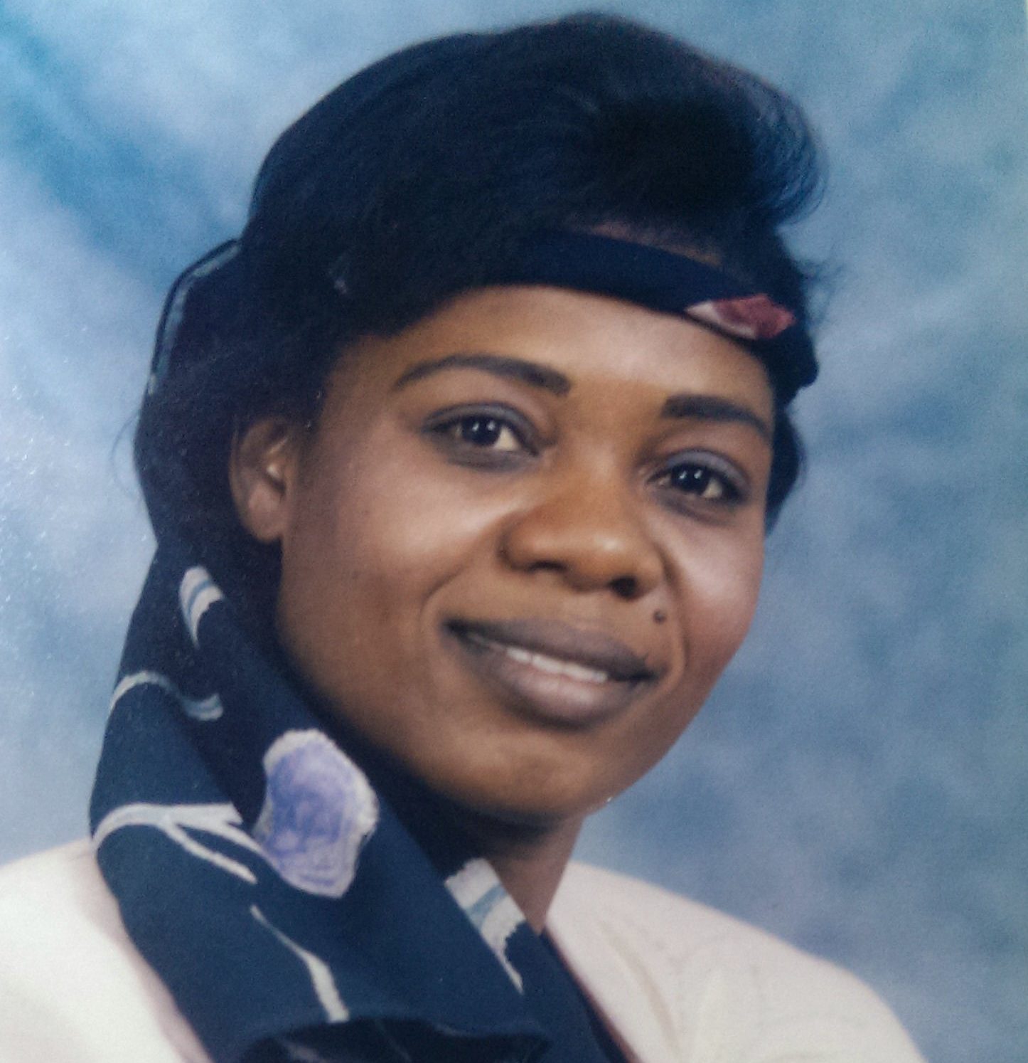 Carline JOSEPH DUVAL